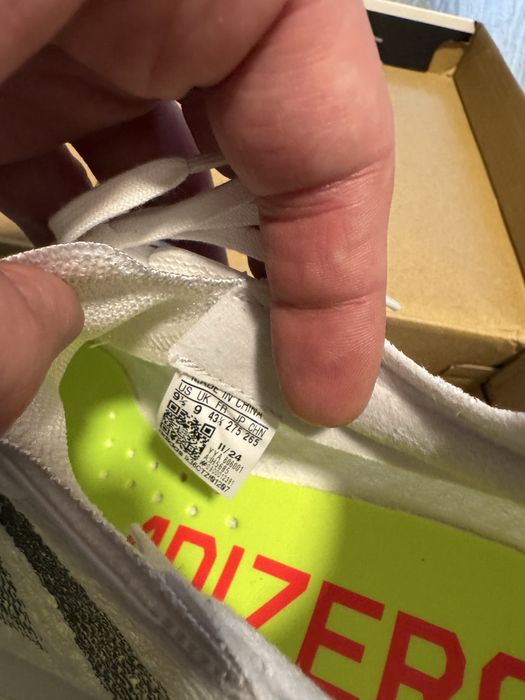 Adidas Adizero PRIME X 2 STRUNG