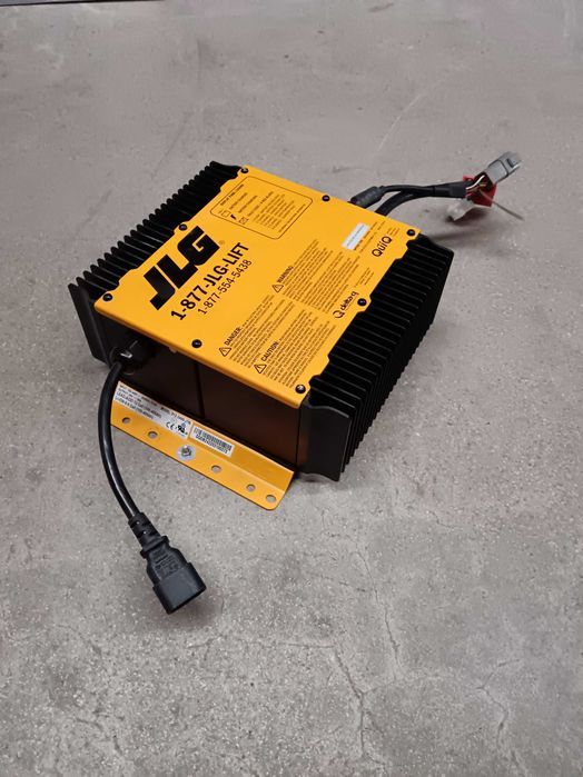 Incarcator 24V pentru baterii nacele JLG