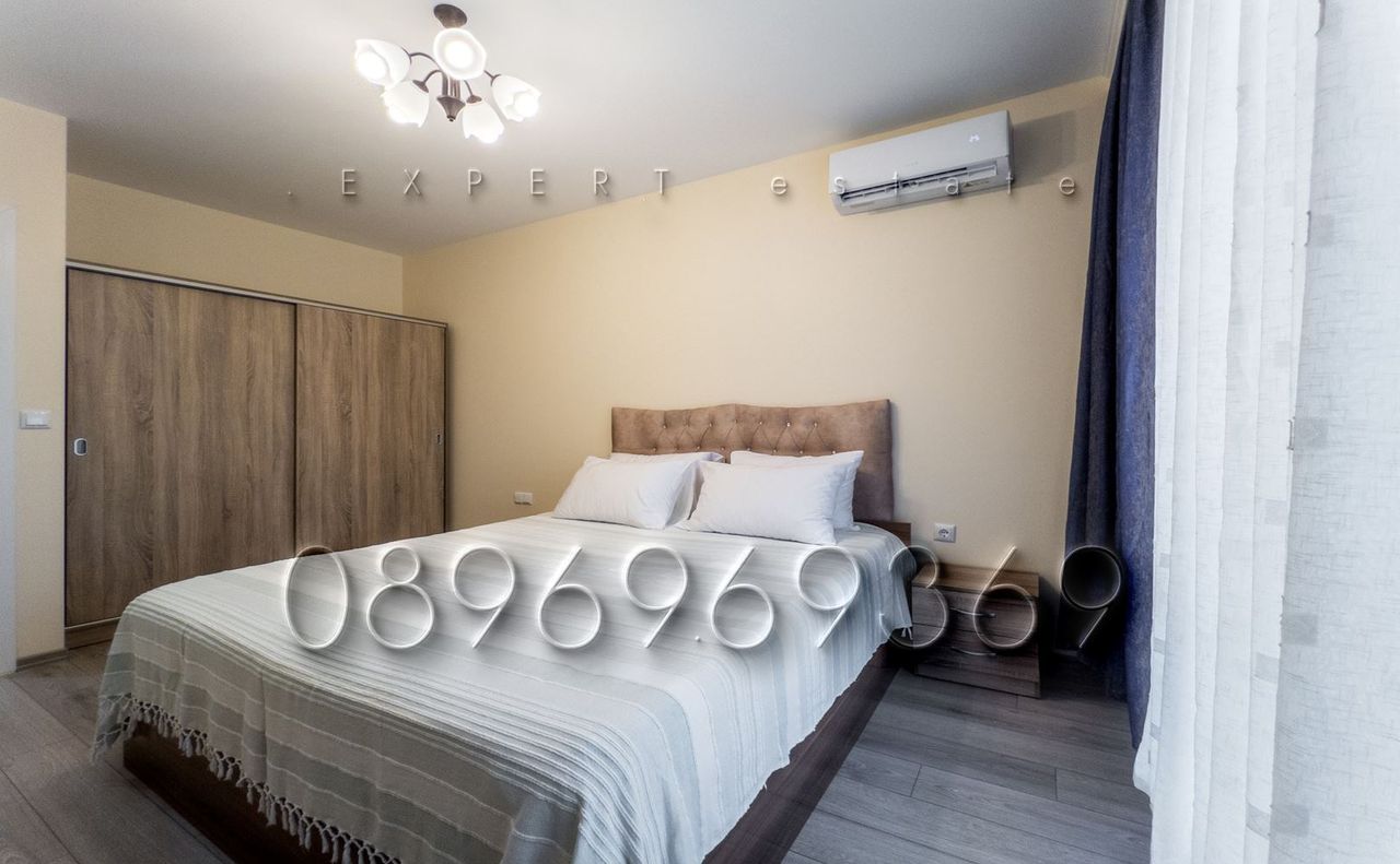 Продава се Двустаен апартамент в Варна, Възраждане 1 - 70 кв.м за 1929 €/кв.м - Снимка #8