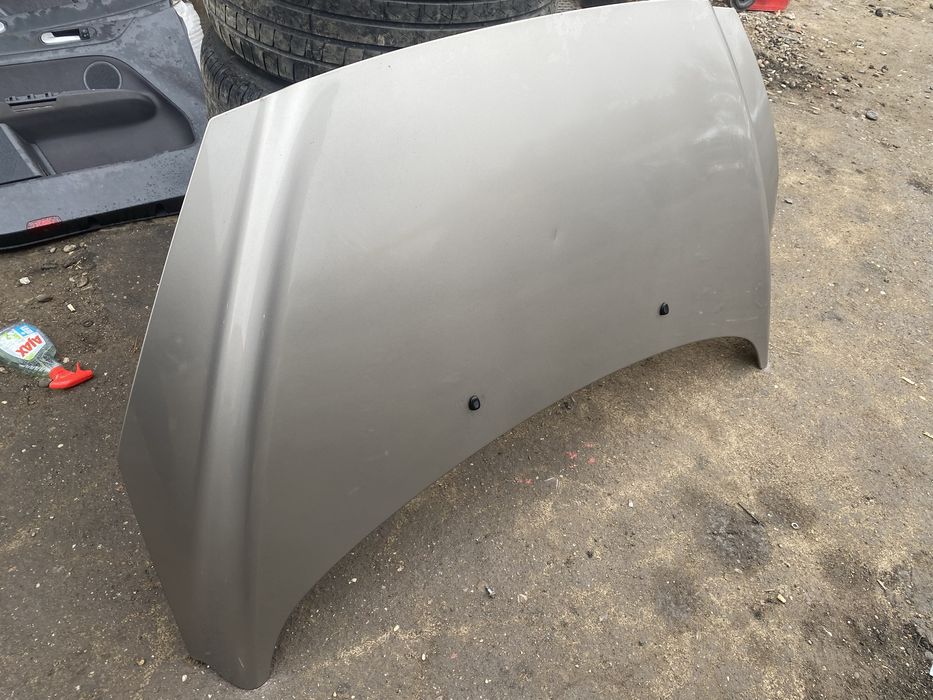 Capota aluminiu peugeot 308 2011 originala