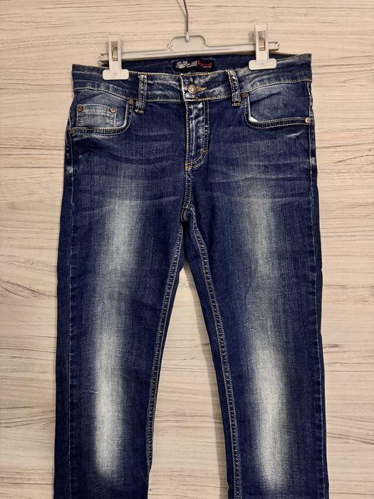 Нови дамски дънки Philipp Plein, Moschino, Dsquared, Gucci