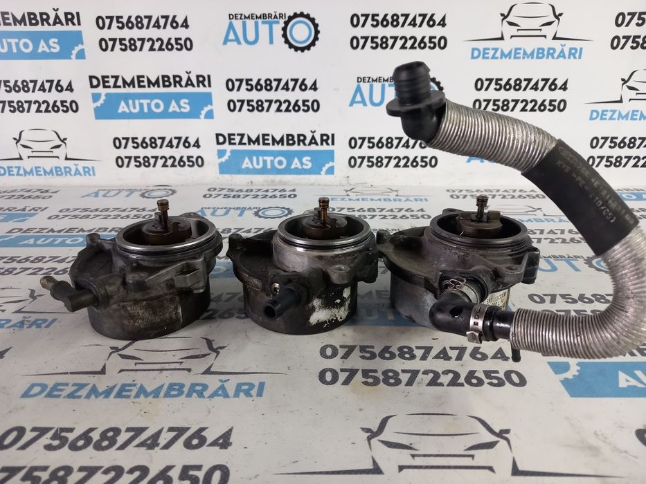 Pompa vacuum 3.0 tdi / 4.2 tdi Audi a4 b7 / a8 d3