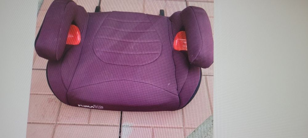 Înălțător pentru copii