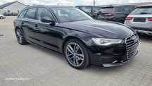 Audi A6 Avant 2.0 TDI ultra S-tronic