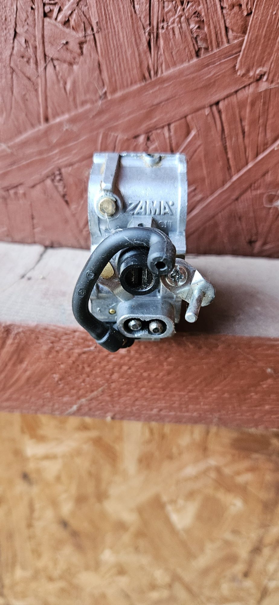 Carburator Drujba Husqvarna Zama Original 235,236