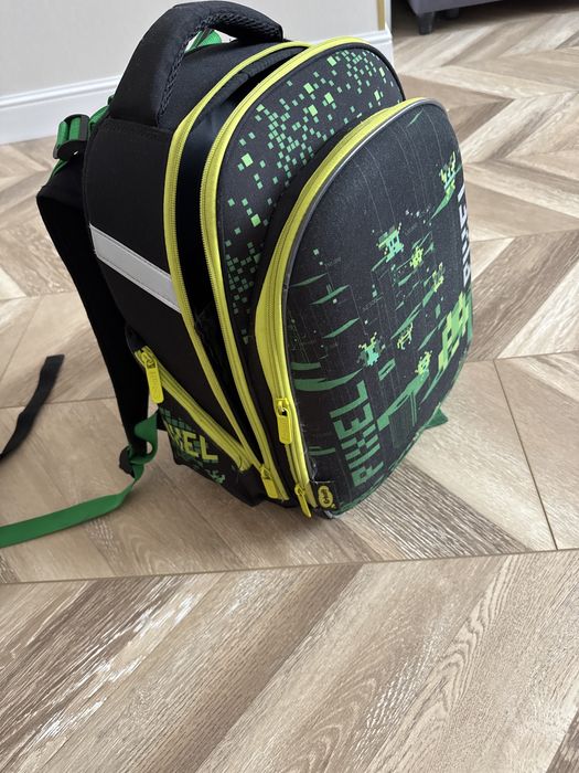 Школьный рюкзак для мальчика