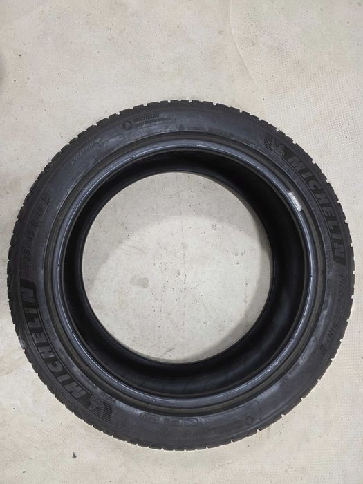 Anvelope 235 45 18 MS Michelin dot 41.18 profil 5mm pret 150 bucata