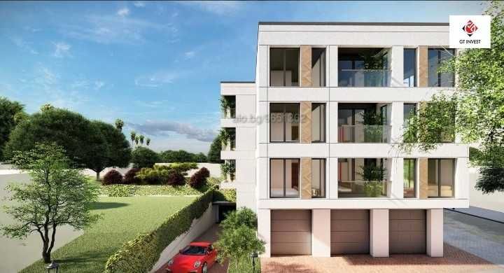 Продава се Тристаен апартамент в Свиленград - 97 кв.м за 995 €/кв.м - Снимка #6