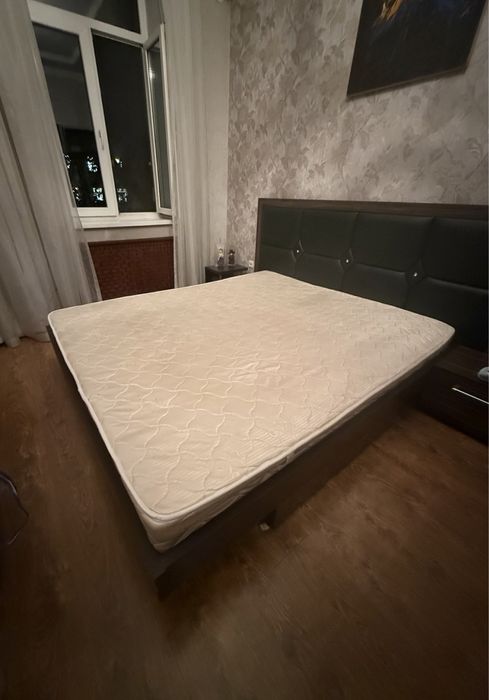 Матрас 180 на 210