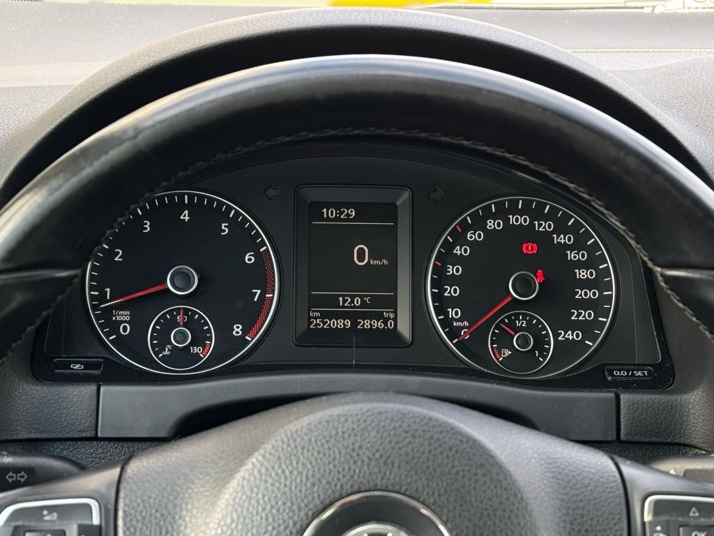 Vw Golf Plus /  Xenon / Navi / ParkAssist