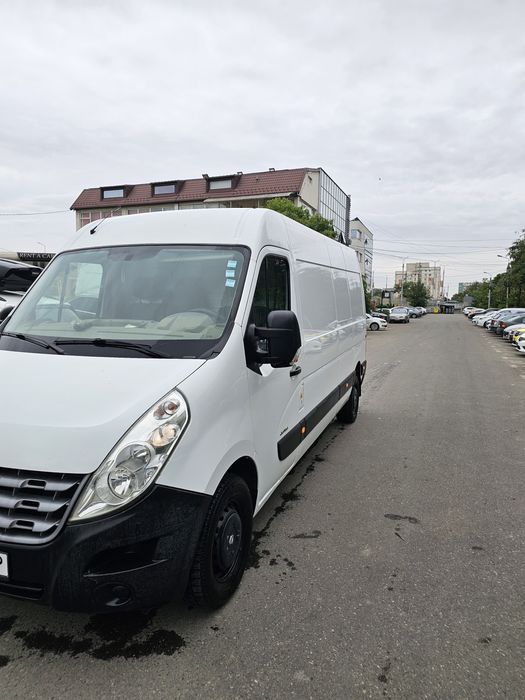 Renault Master 3