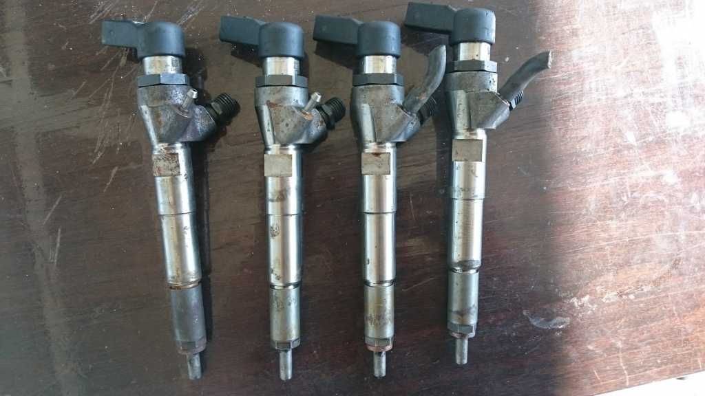 Injector Nissan Renault 1.5 dci euro 5 8200903034 H8200704191
