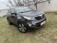 Kia Sportage Kia Sportage 2,0 CRDI Fab 4 x 4 cutie viteze manuala !