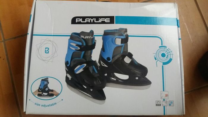 Patine reglab. Playlife, m. 27-28-29-30, noi