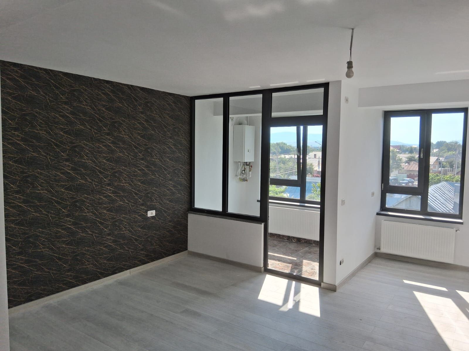 Apartamente noi finalizate în complex Premium Construct Tg Neamț