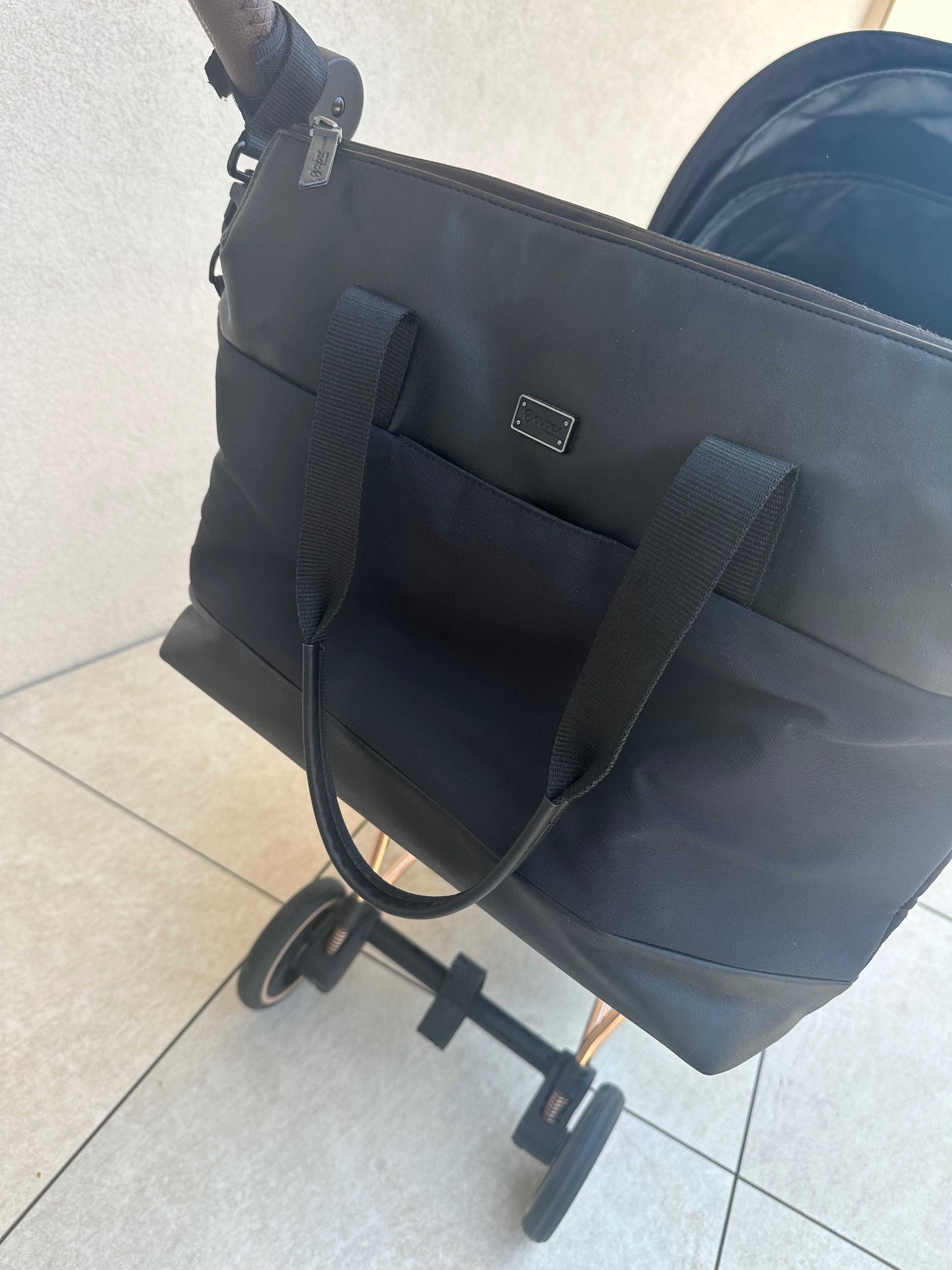 Бебешка количка CYBEX MIOS