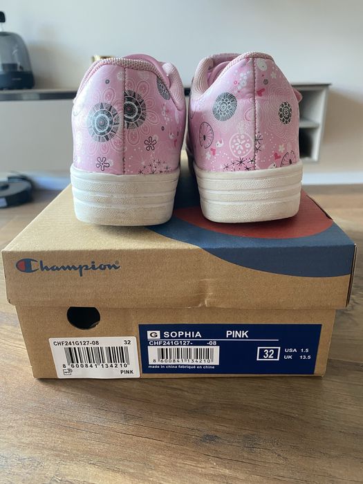 Детски маратонки Adidas , Champion
