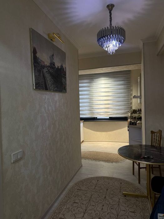 Сдаётся 1 комнатная квартира Максим Горки!!