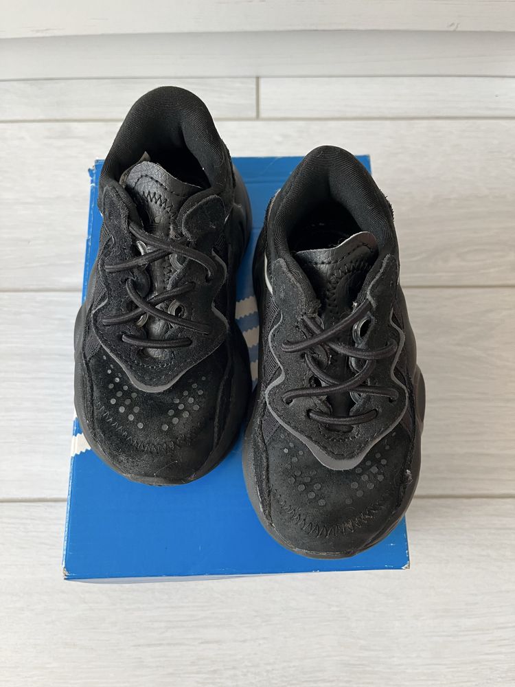 Детски маратонки Adidas Ozweego EL I размер 23