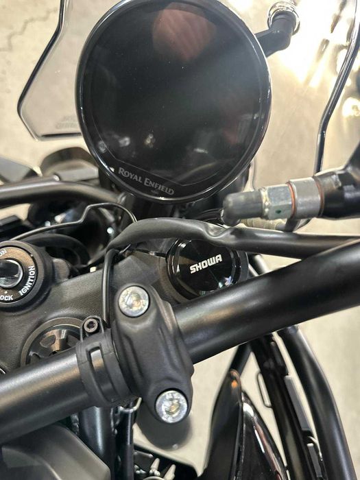 Royal Enfield Himalayan 450 Top+tubeless/A2 -  PROMO by EST BIKE