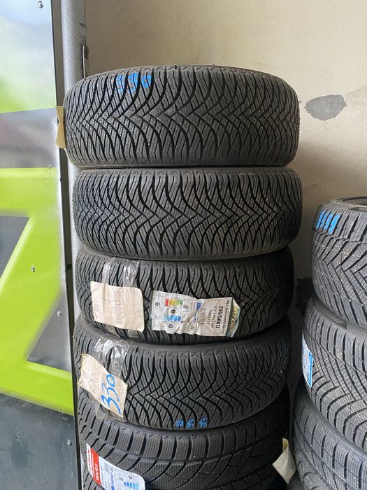 205/55/16 All Season