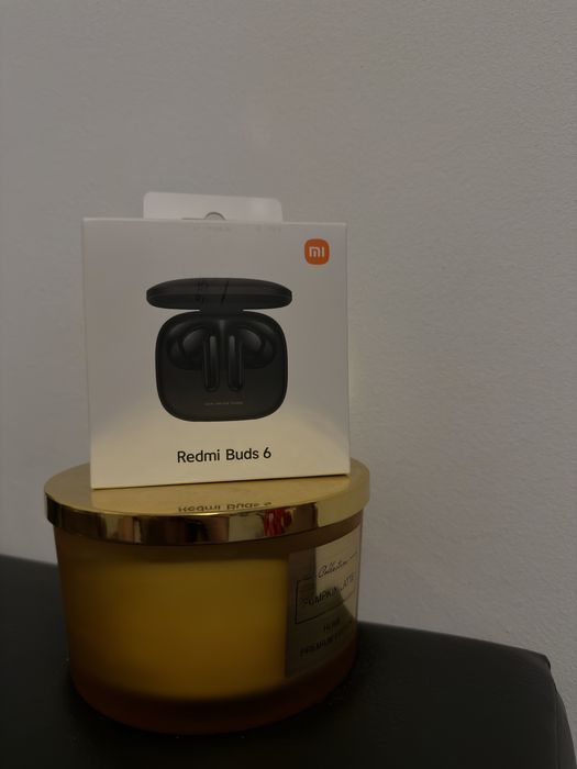 Vand casti Xiaomi Redmi Buds 6