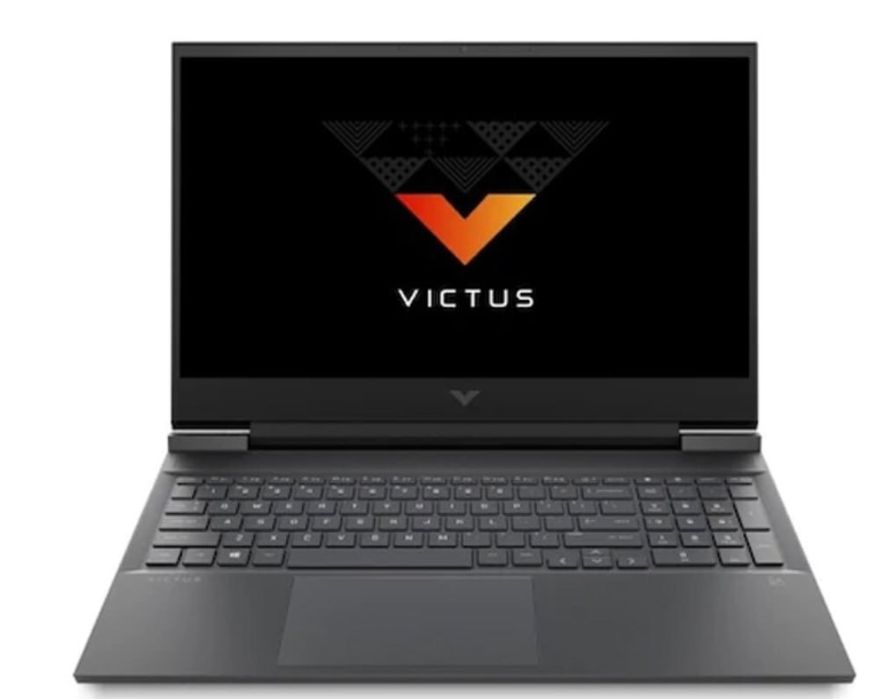 Игровой HP victus 15