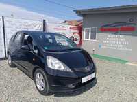 Honda Jazz GARANTIE/RATE 1.2benzina 90cp 2011 clima senzori km reali!