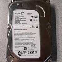 Hard disk recomandat pentru sisteme de supraveghere, 500GB