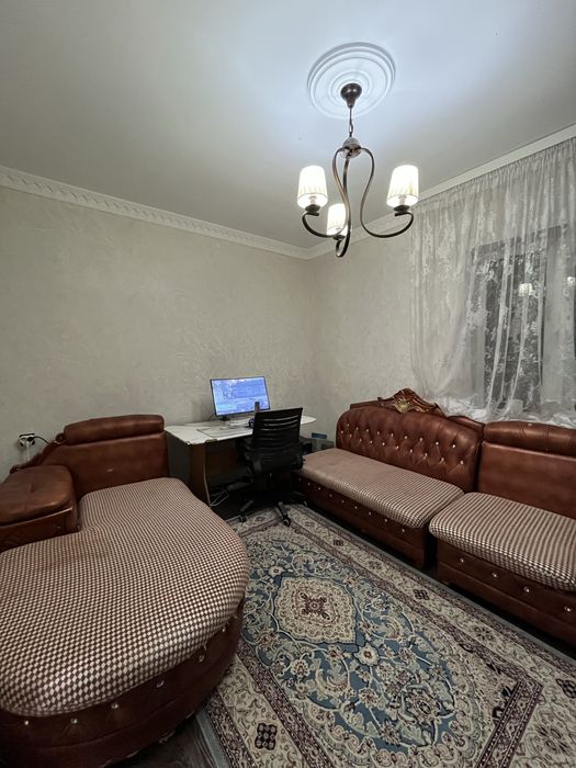 Продается дом в Кби СРОЧНО Торг есть