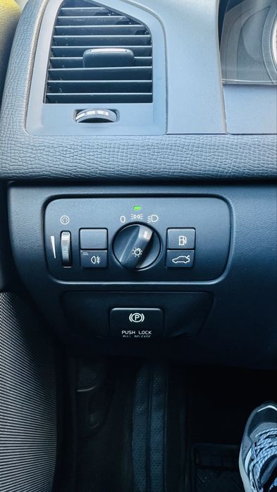 Volvo XC60 2012 2.4D 163 Cai Euro 5 Navi Pano Piele Xenon Automatic