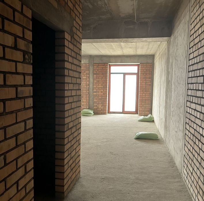 Квартира 1 комнатная Yangiobad Residence Премиум Класса