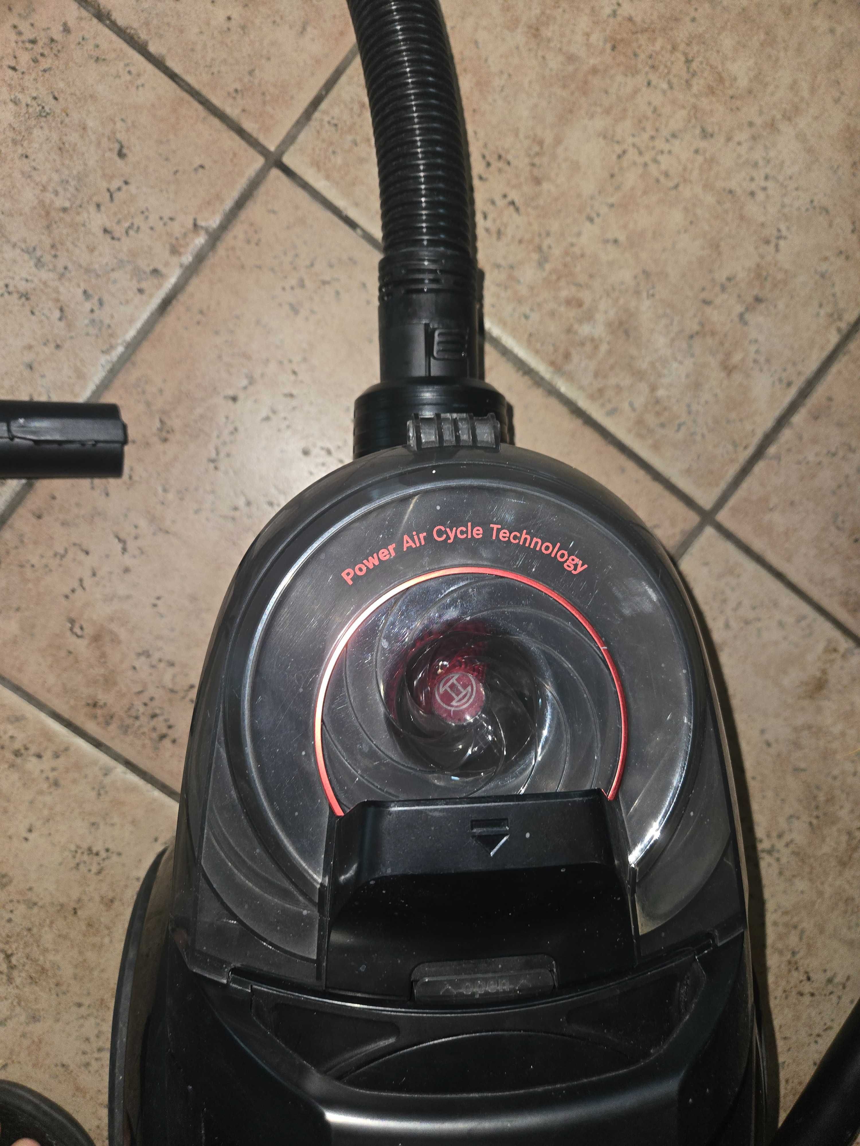 Прахосмукачка Bosch ProPover  series 4