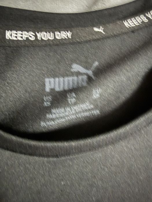 Чисто нова тениска Puma