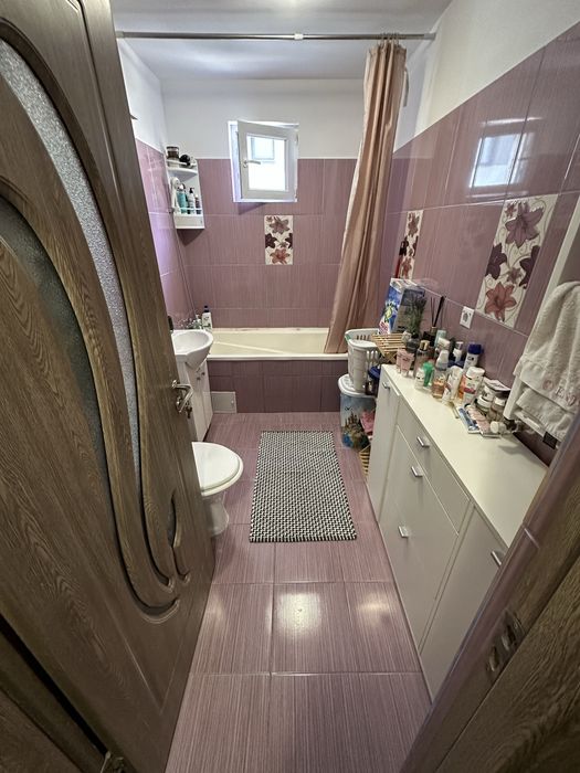 Vand apartament 3 camere, Brancoveanu - Aurel Persu