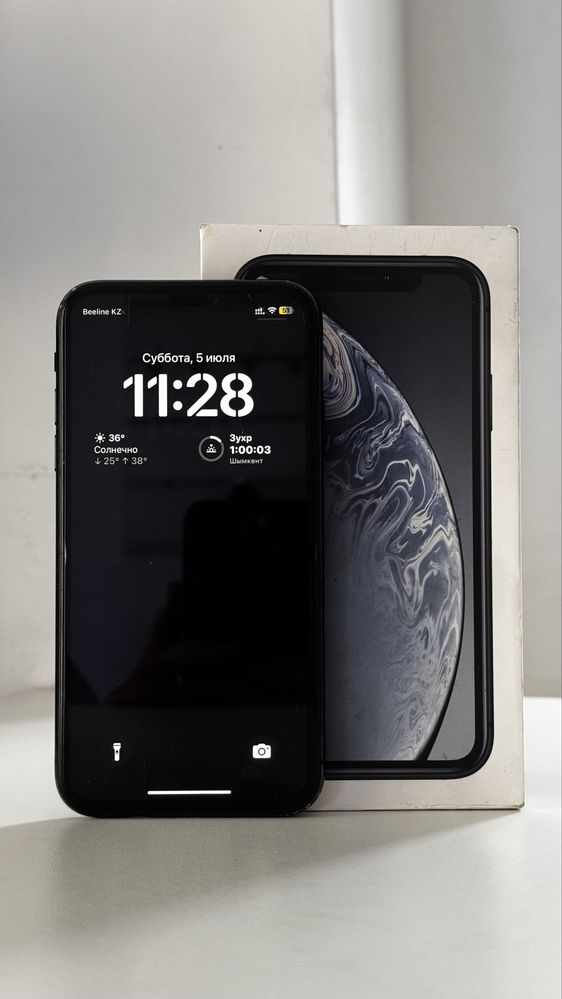 Iphone XR 128 GB