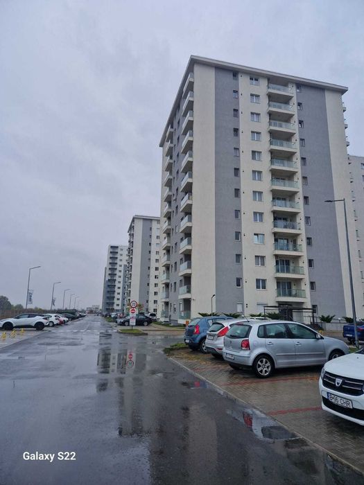 Garsoniera de inchiriat Prelungirea Ghencea