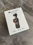 Dji Osmo pocket 3 creator combo