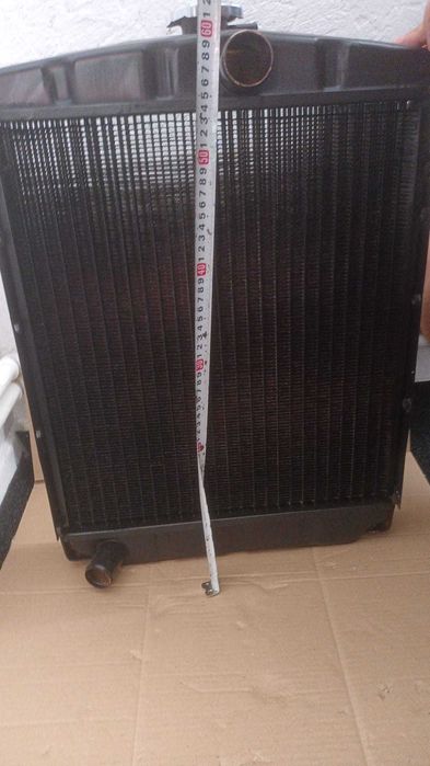 Radiator Fiat 315 411 415
