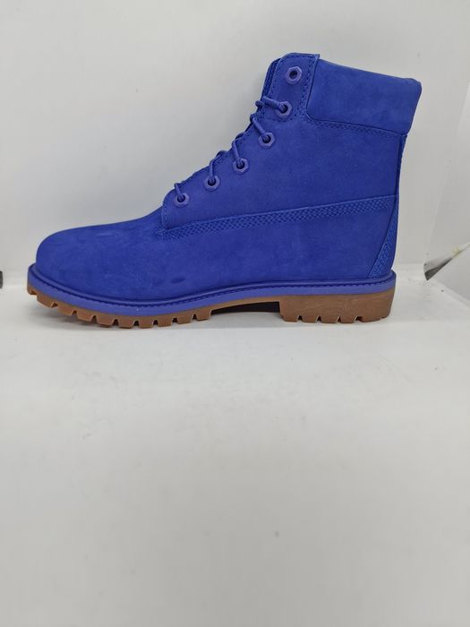 Ghete Timberland Premium 6 inch Waterproof A64GW nr. 39.5,40