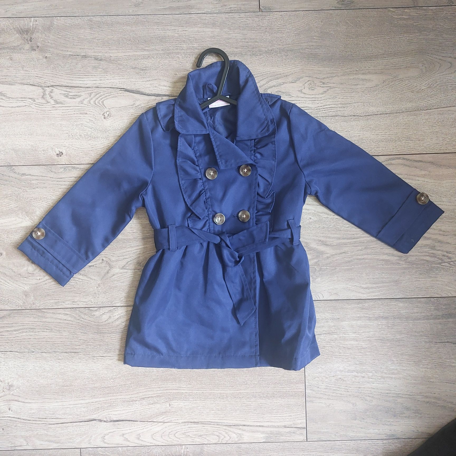 Пролетно яке 86 размер Zara