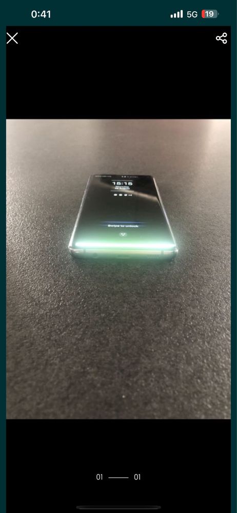 Samsung Galaxy s10+