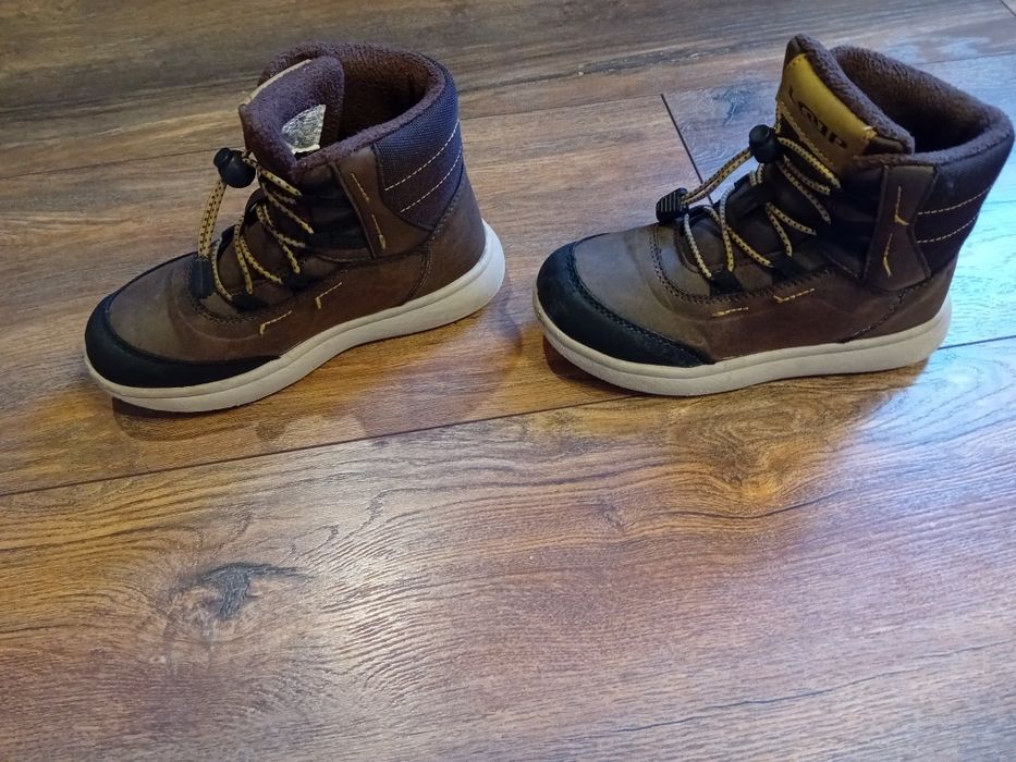 Детски леки боти