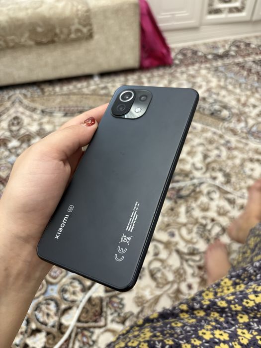 Xiomi 11 lite 5g ne