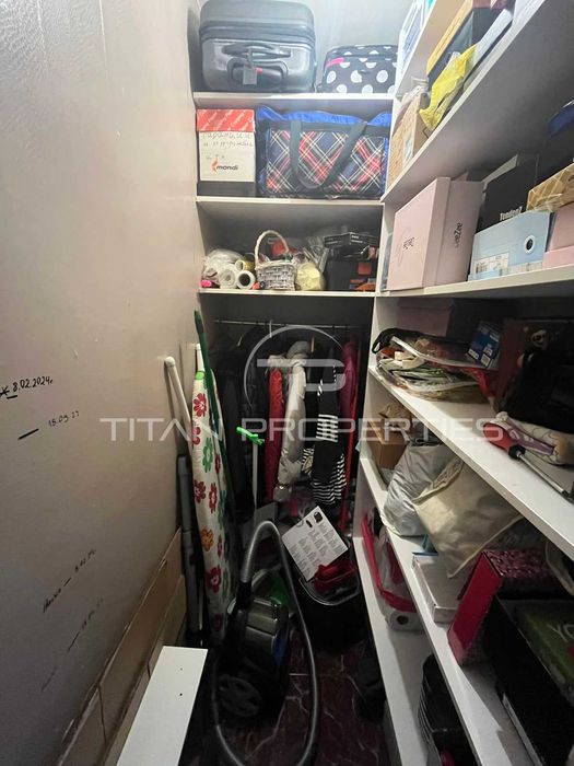 Продава се Тристаен апартамент в Пловдив, Кючук Париж - 110 кв.м за 1255 €/кв.м - Снимка #4