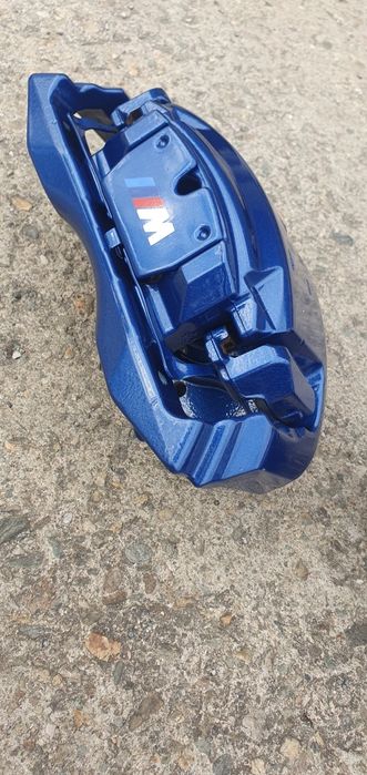 Set Etrieri Fata Spate BMW F01 F07 GT  3000Diesel N57 Discuri Set E