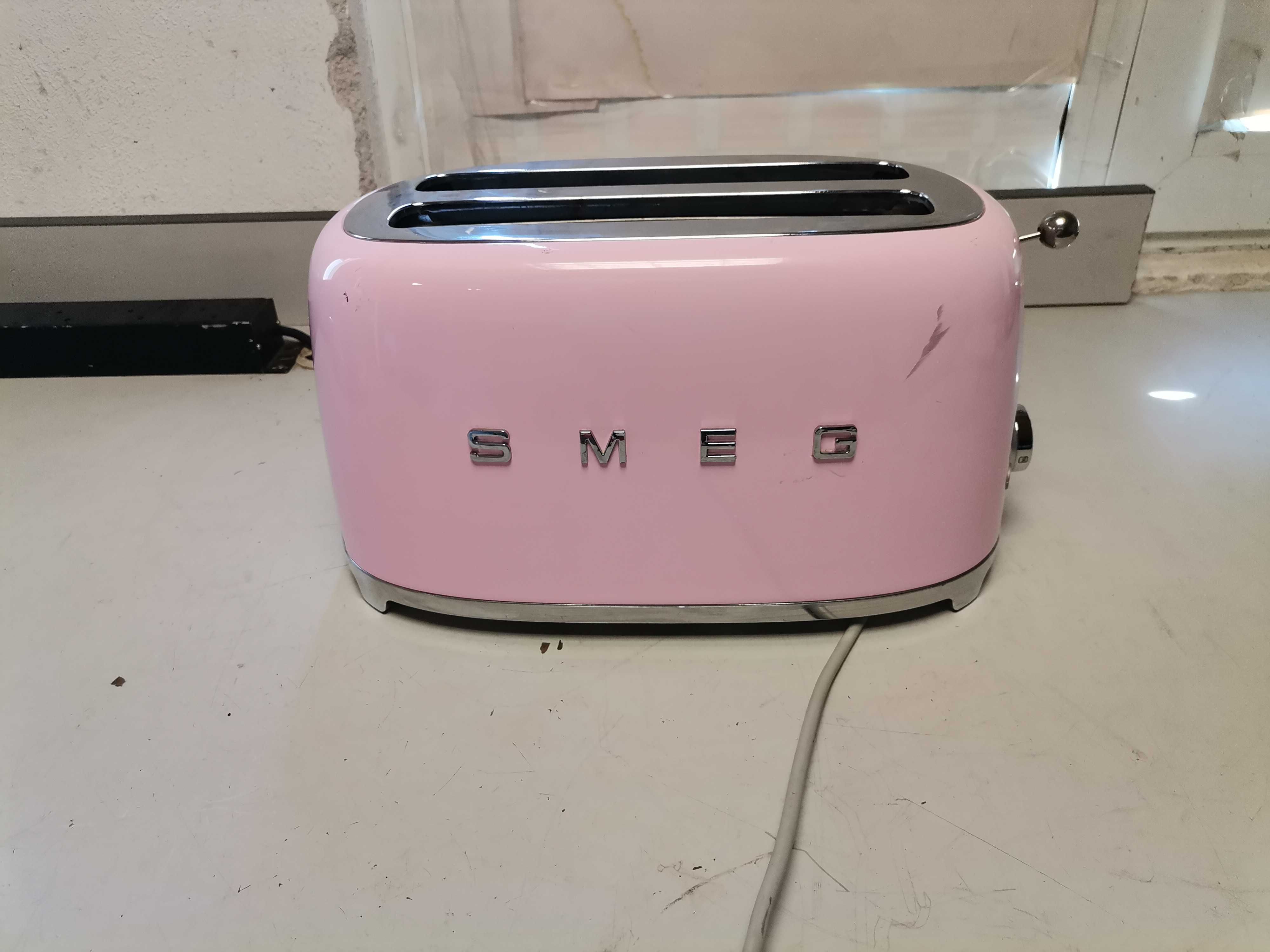 Тостер - Smeg 1635 W