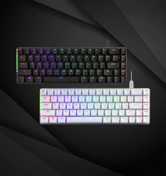 Клавиатура Asus Rog Strix Falchion Ace