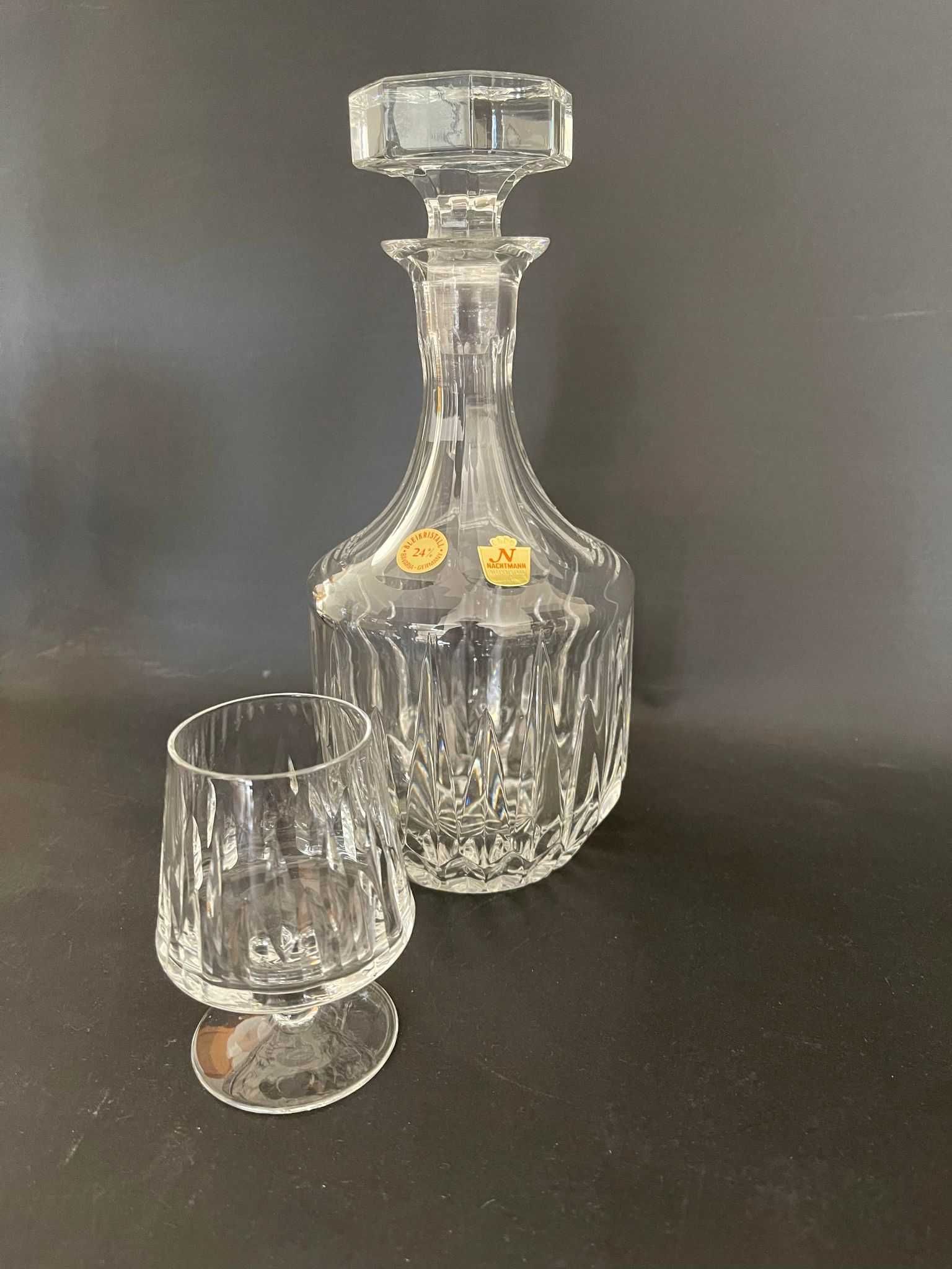 Set de Lux Cristal Nachtmann