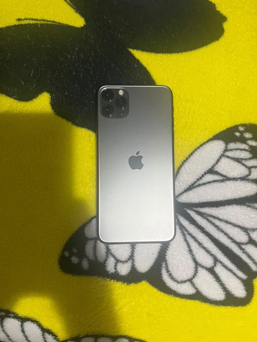 iPhone 11 Pro Max 64Gb